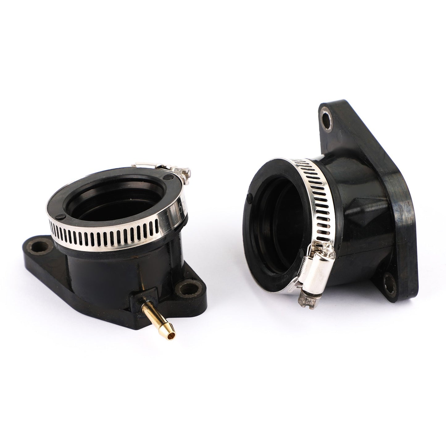 Yamaha YFM 660 R Raptor 660R 2001-2005 Scarichi carburatore collettore di aspirazione