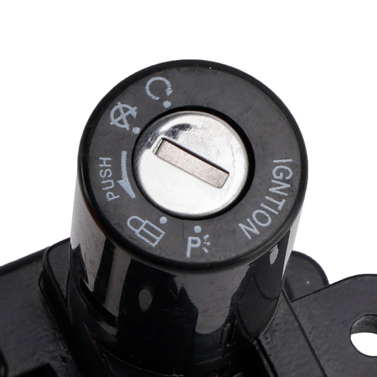 Interruttore di accensione adatto per Suzuki GS500/E GSXR 600/750/1100 F/W/G RF600R RF900R VX800 37100-17C00