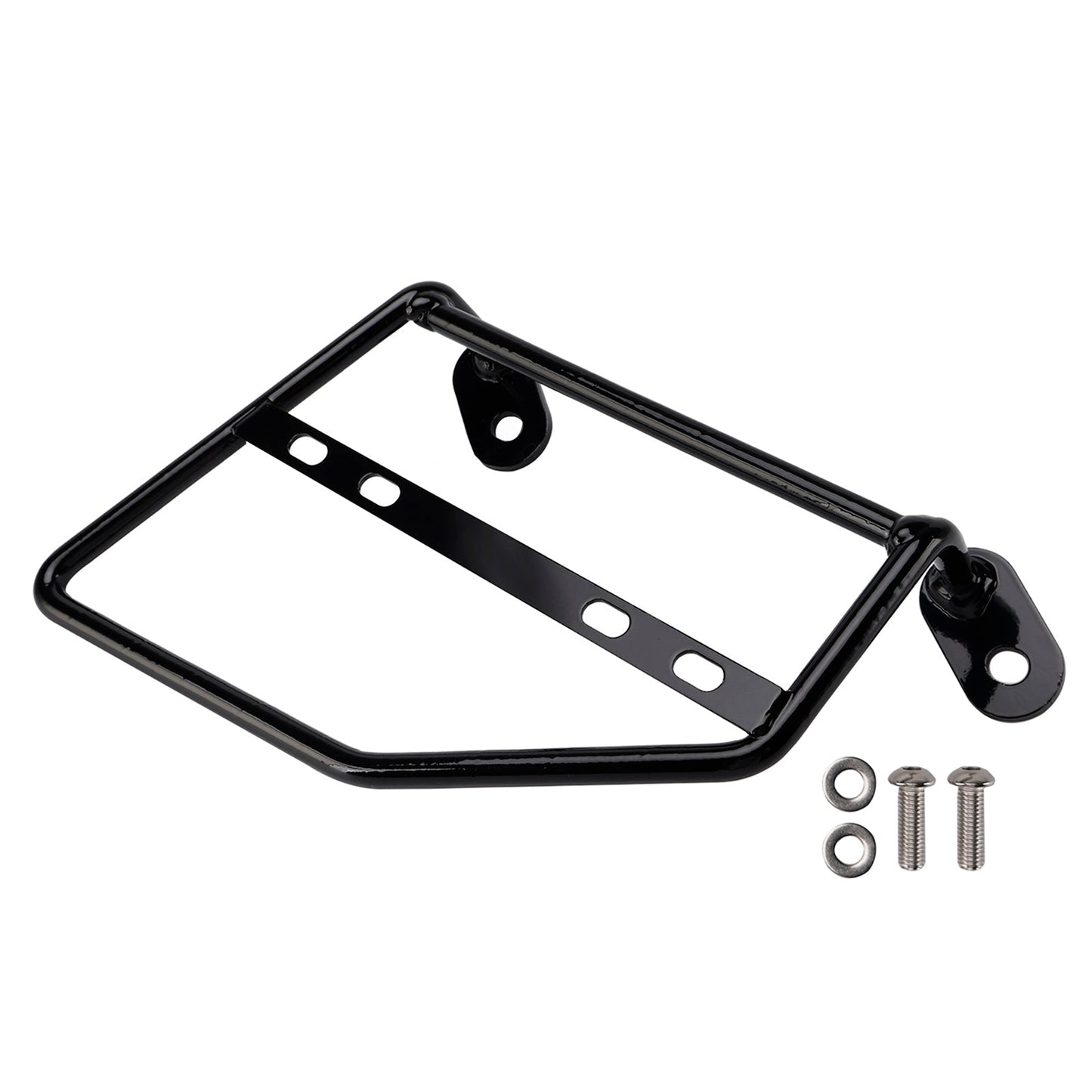 Supporto per borse laterali Honda Cm Cmx 500 300 2017-2025