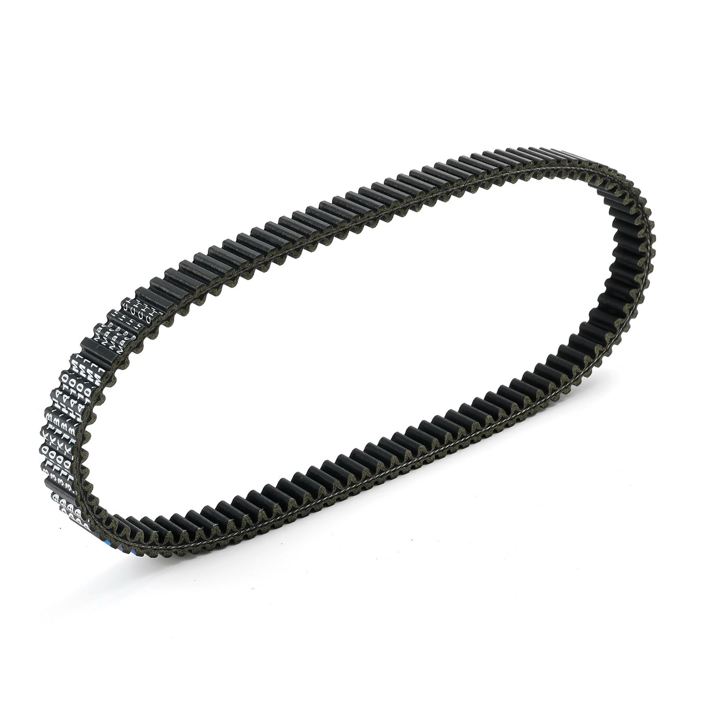 Trasmissione a cinghia di trasmissione ABS Honda SH350 2021-2023 23100-K1B-T02