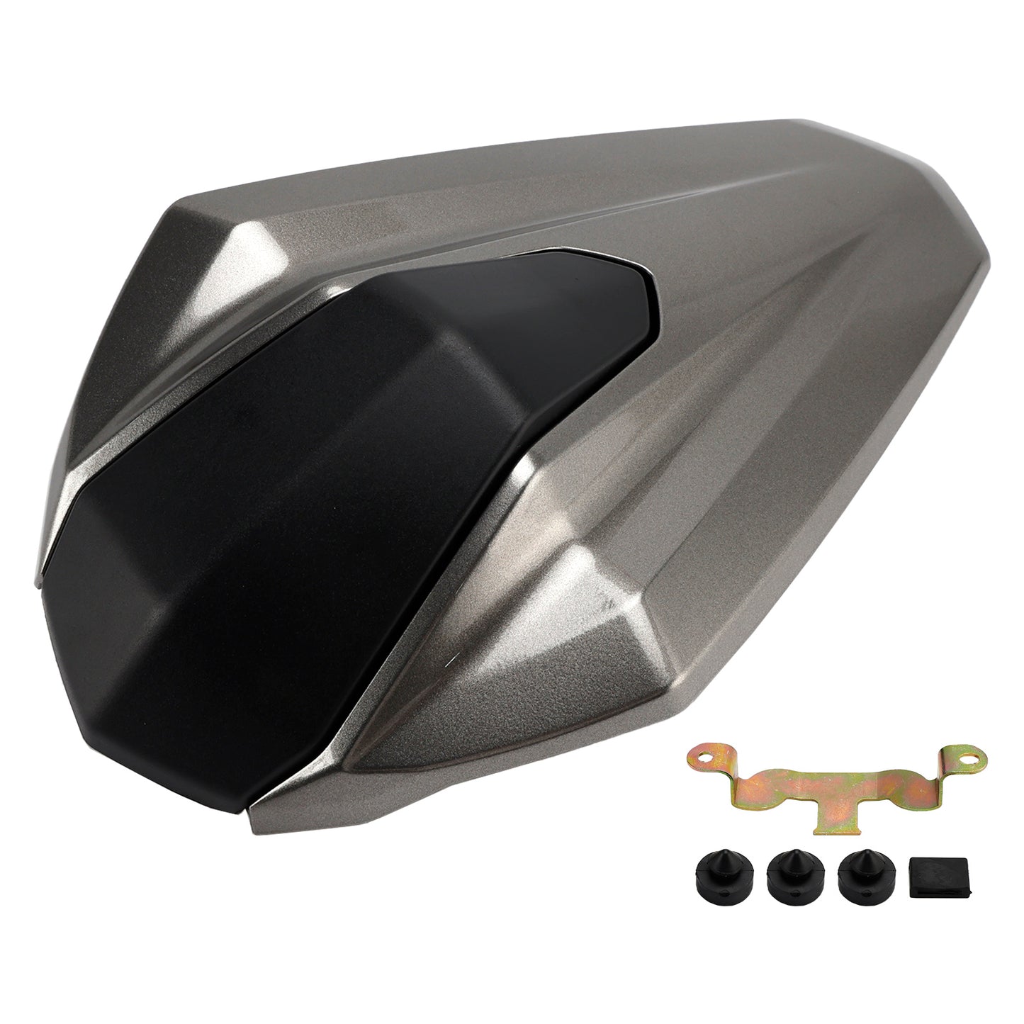 2018-2024 Kawasaki Ninja 400 / Ninja 400 ABS Coprisedile posteriore per passeggero