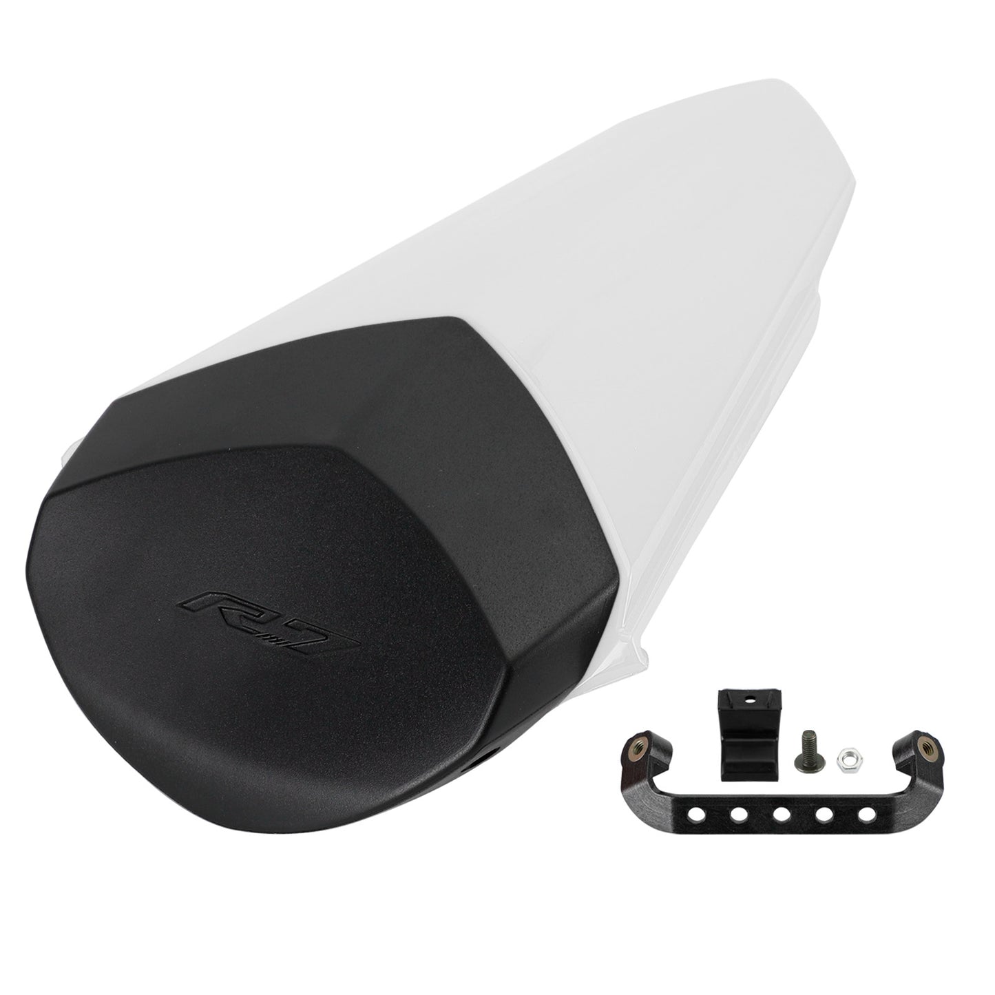 2022-2025 YAMAHA YZF-R7 YZF R7 Coda Coprisedile posteriore Carenatura