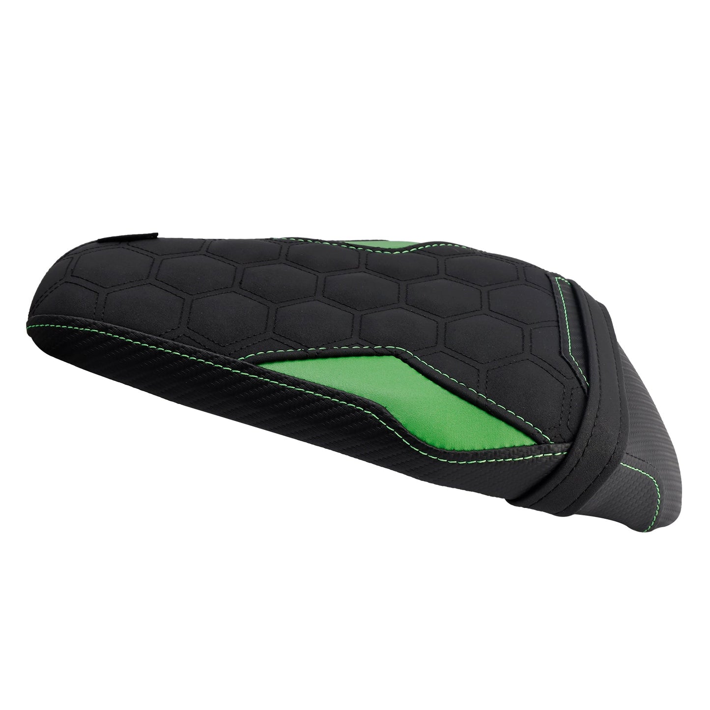 Cuscino passeggero posteriore Kawasaki Ninja 900 Z900 2025, in poliuretano piatto, adatto a Redb