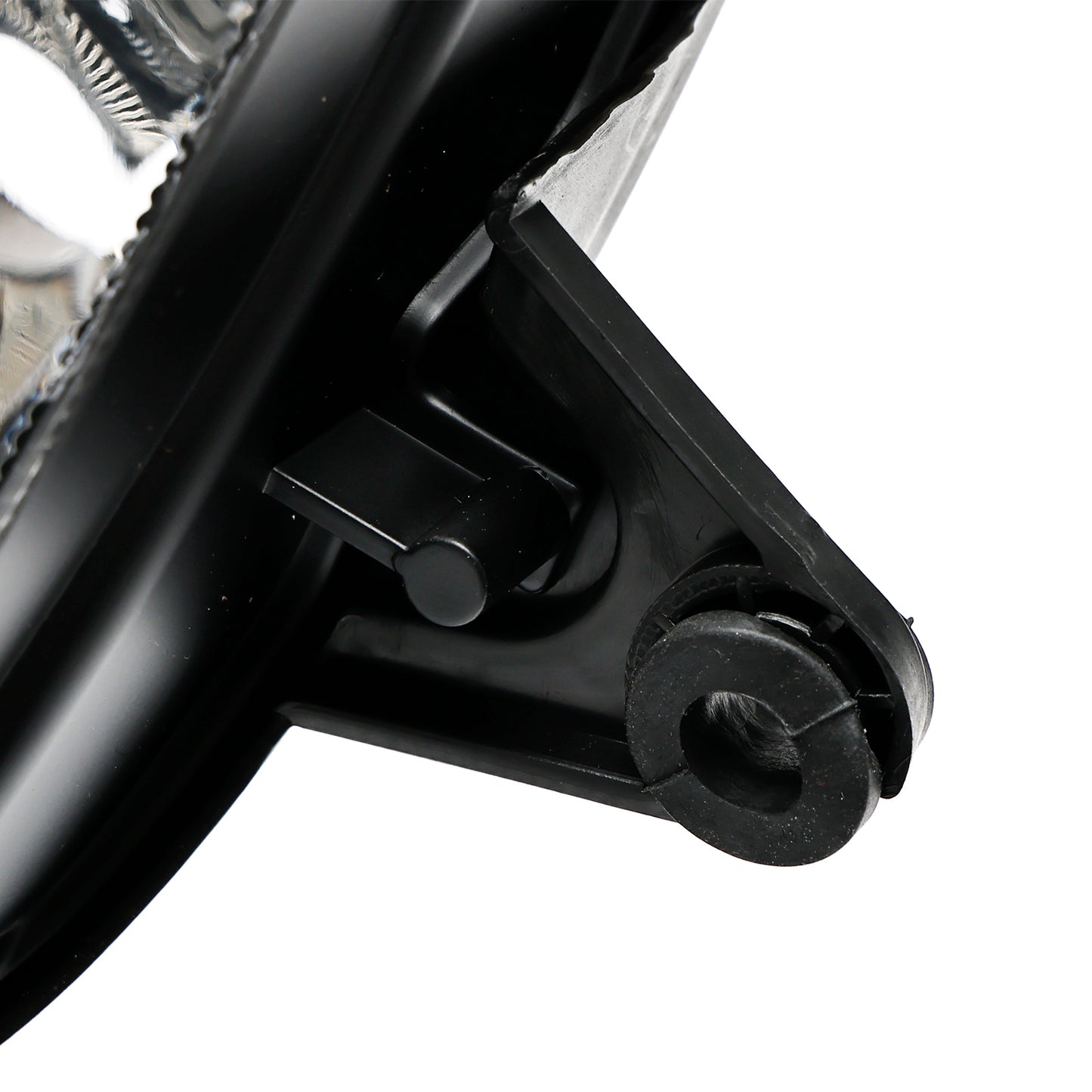 Gruppo faro anteriore per Suzuki GSXR 600/750 2008-2010 Generico