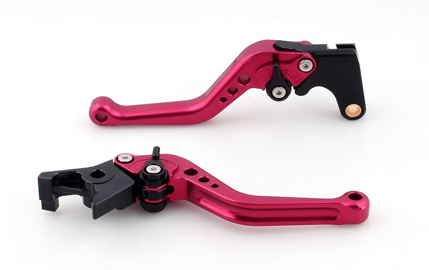 Freno Leve Frizione Per Ducati 748 916 MONSTER M400 M600 M620 M750 ST2 ST4 Generico