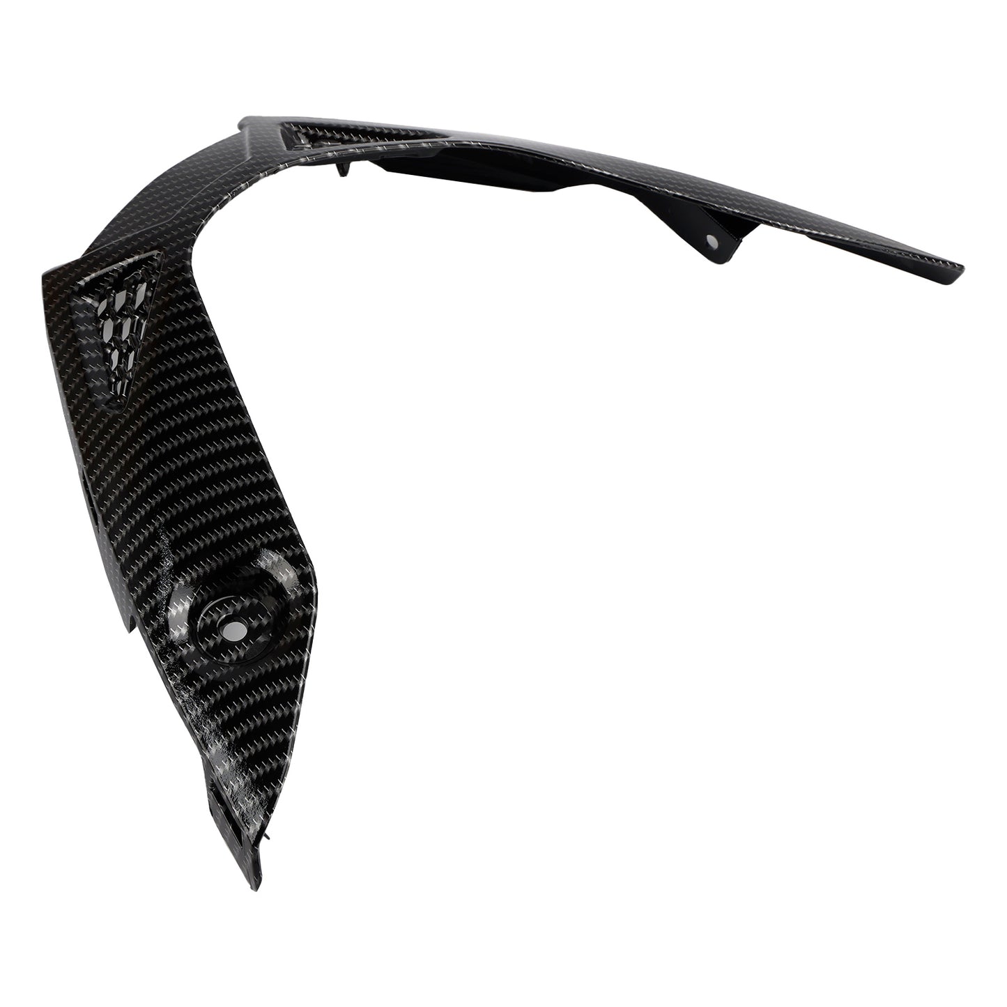 Piastre Carena Protezione Inferiore per Suzuki GSXS GSX-S750 2017-2021 Generico