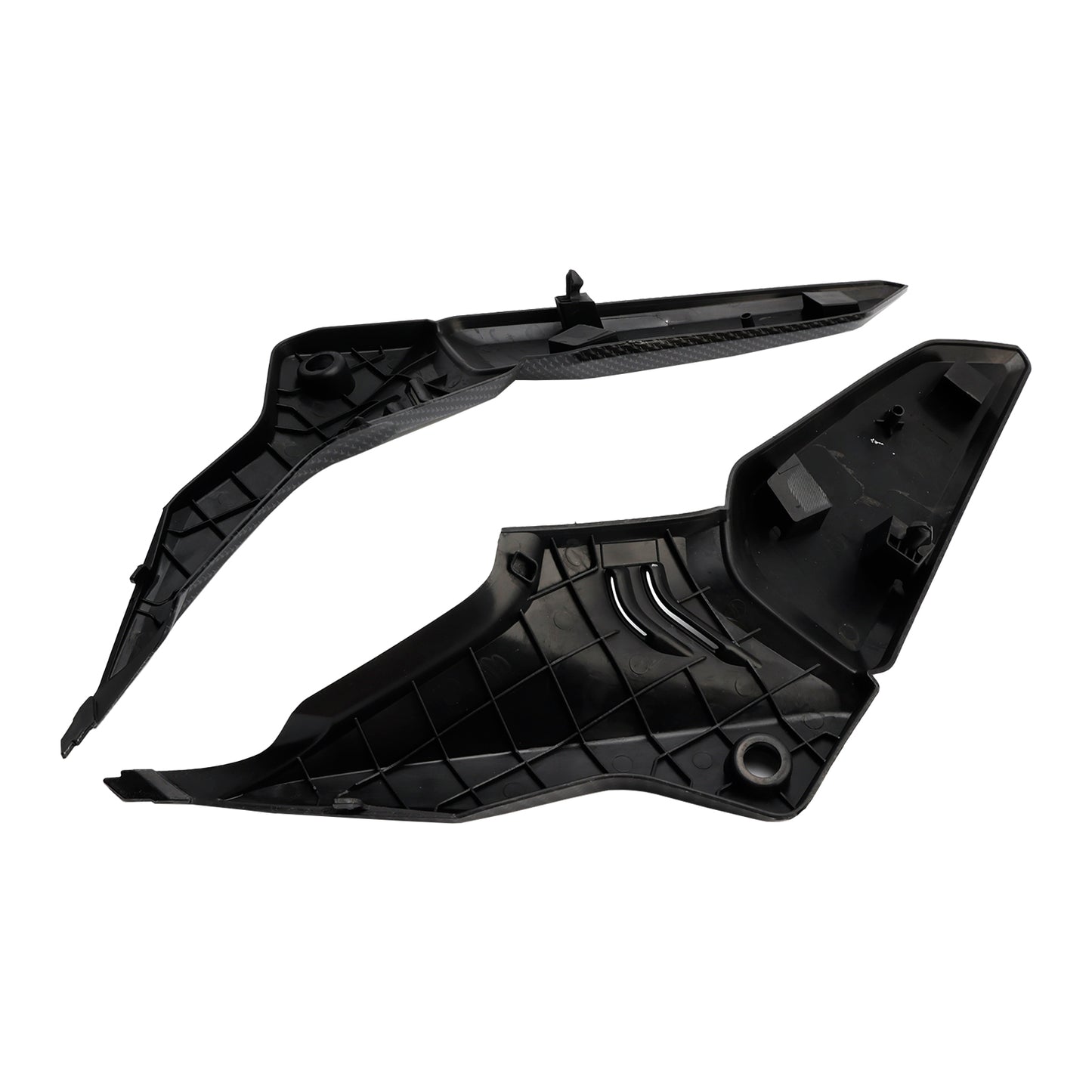 Honda CB650R CBR650R 2021-2022 Pannello del serbatoio del gas per carenatura del sedile anteriore Fedex Express