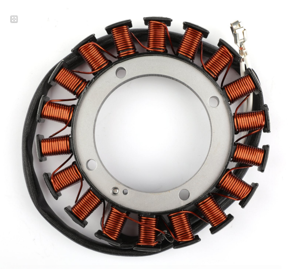 Statore del motore del generatore del magnete per Kohler CH11-CH15 CV18-CV22 K181 K241 K301-K341