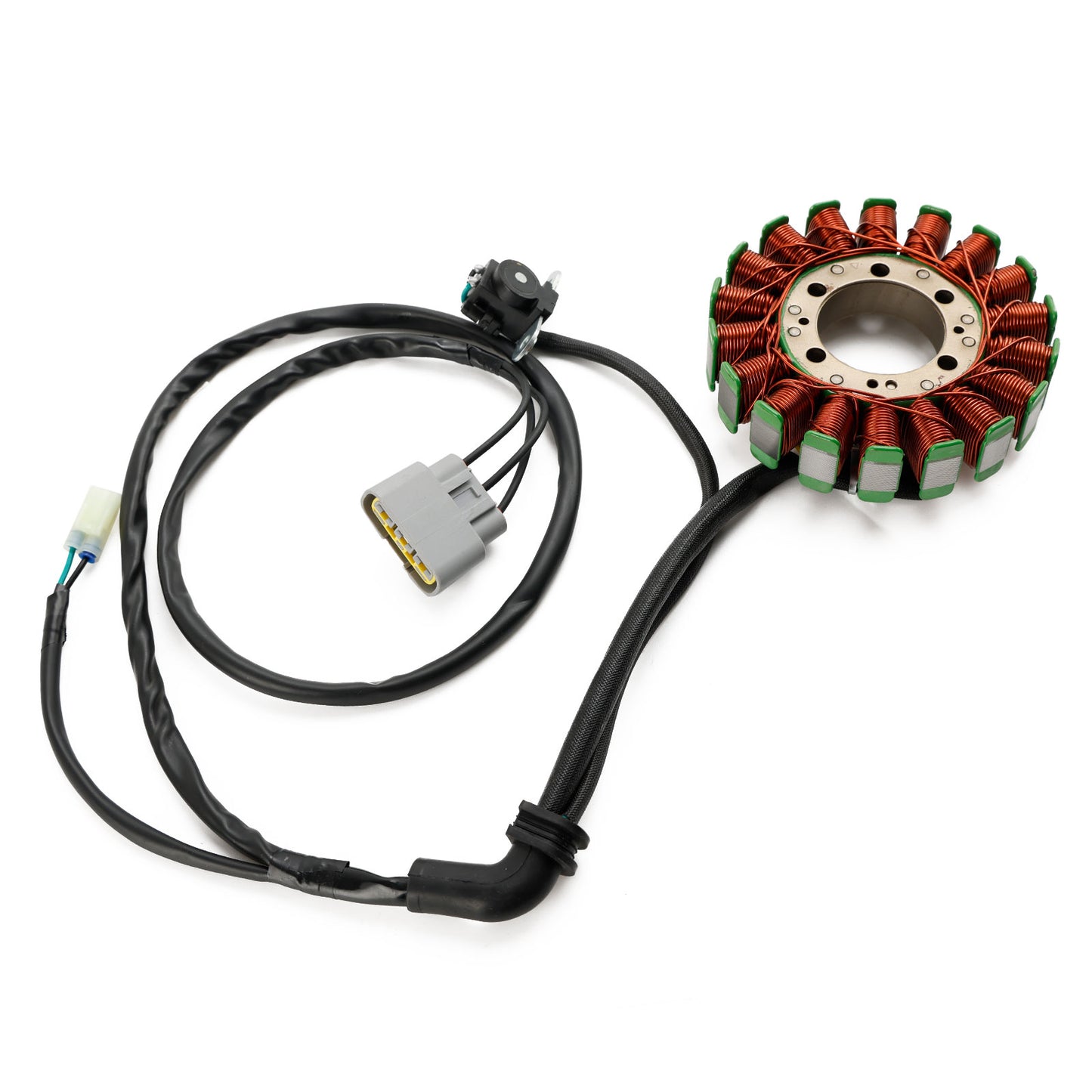 T1305965 Statore del generatore magnetico Tiger 800 XCA 2018-2020 (dal VIN 674842)