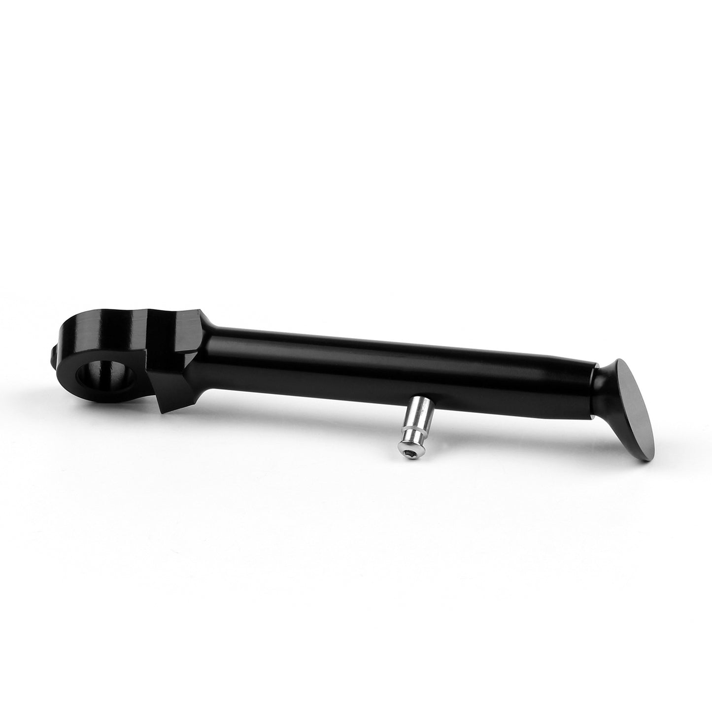 Cavalletto regolabile CNC in alluminio per Yamaha YZF R6 (2006-2012) Generico