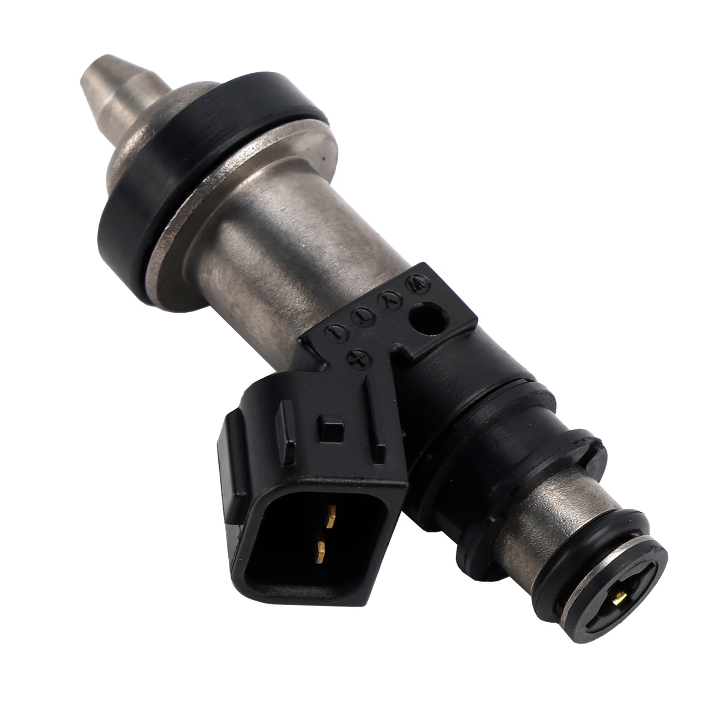 4PCS 16406-ZW5-000 Iniettori di carburante per fuoribordo Honda MP7770 4 tempi BF115-130HP
