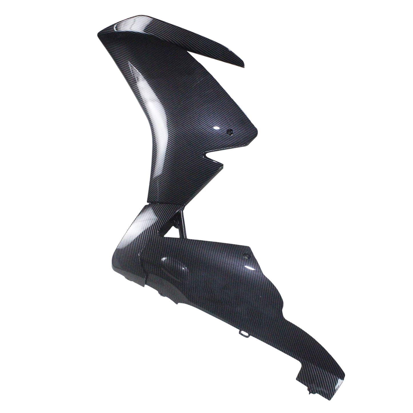 2009-2015 Aprilia RSV4 1000 Kit carena iniezione Carrozzeria Plastica ABS