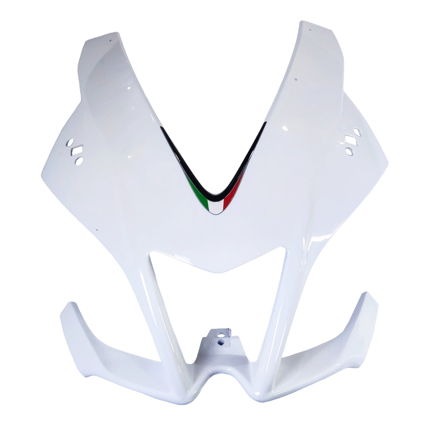 Kit carenatura iniezione Aprilia RSV4 1000 2009-2015 Carrozzeria plastica ABS