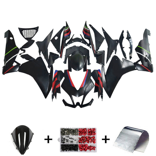 Kit carenatura iniezione Aprilia RSV4 1000 2009-2015 Carrozzeria plastica ABS