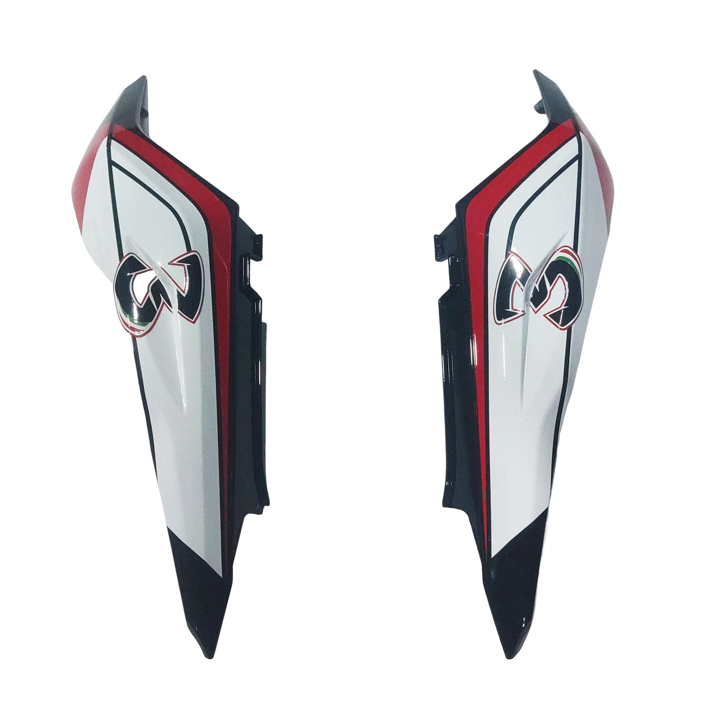 Kit carenatura Aprilia RS125 2006-2011