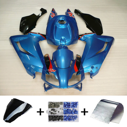 Kit carenatura Aprilia RS125 2006-2011