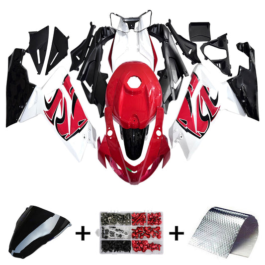 Kit carenatura Aprilia RS125 2006-2011