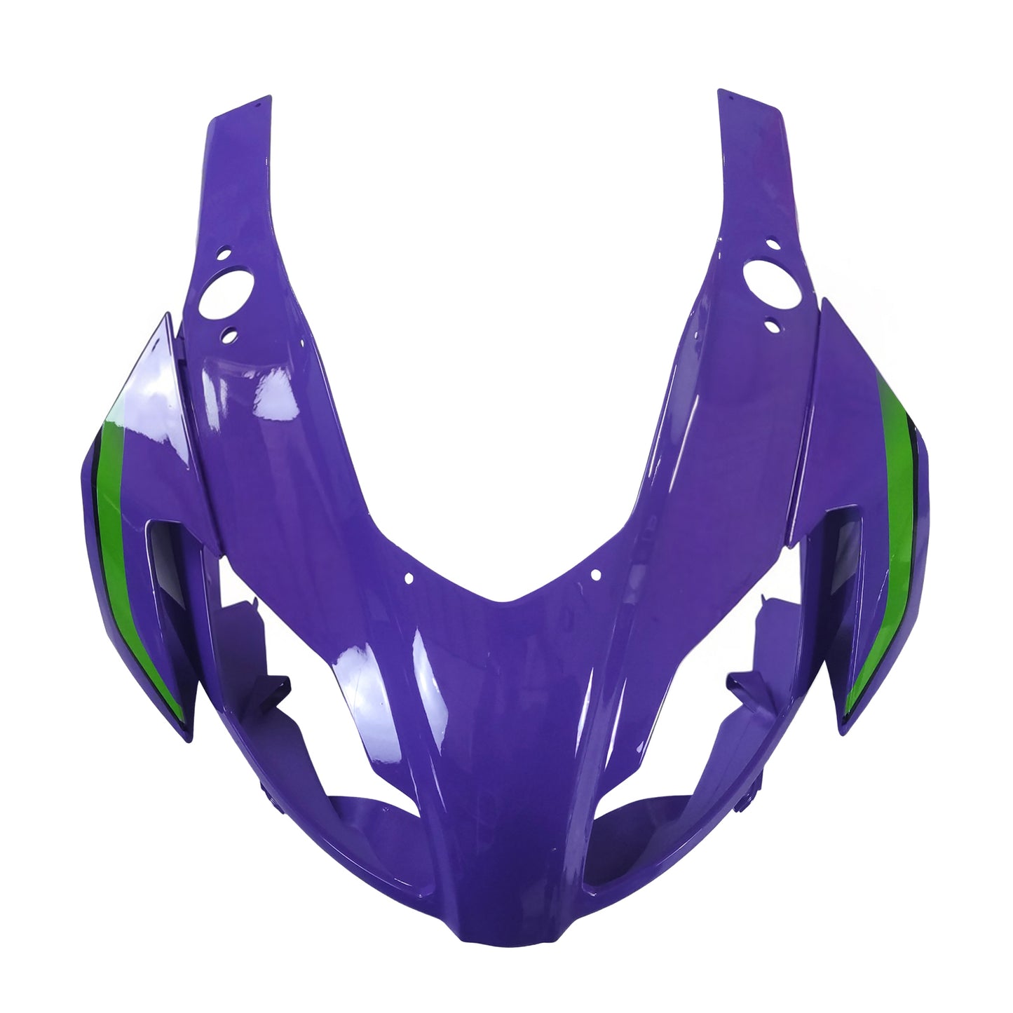 Kit carenatura BODYWORK ABS in plastica adatta per Aprilia RS125 2006-2011