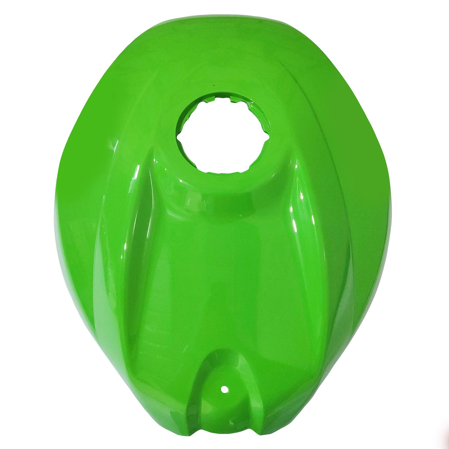 Amotopart Aprilia RS125 2006-2011 Kit Carena Carrozzeria Plastica ABS