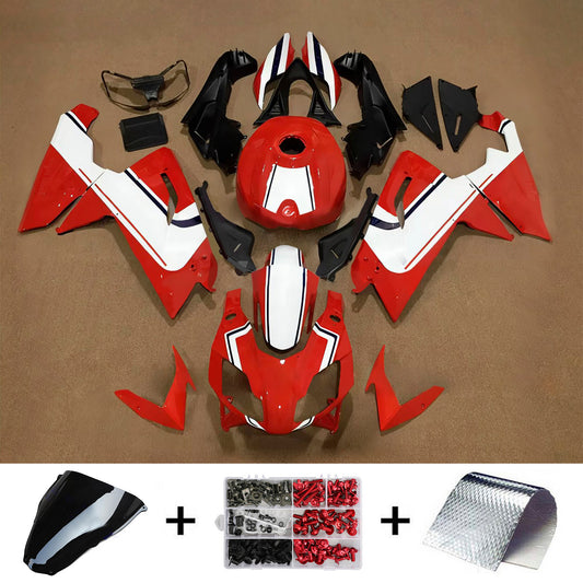 Kit carenatura iniezione Aprilia RS125 2006-2011 Carrozzeria plastica ABS