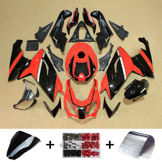 Kit carenatura iniezione Aprilia RS125 2006-2011 Carrozzeria plastica ABS