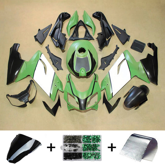 Kit carenatura iniezione Aprilia RS125 2006-2011 Carrozzeria plastica ABS