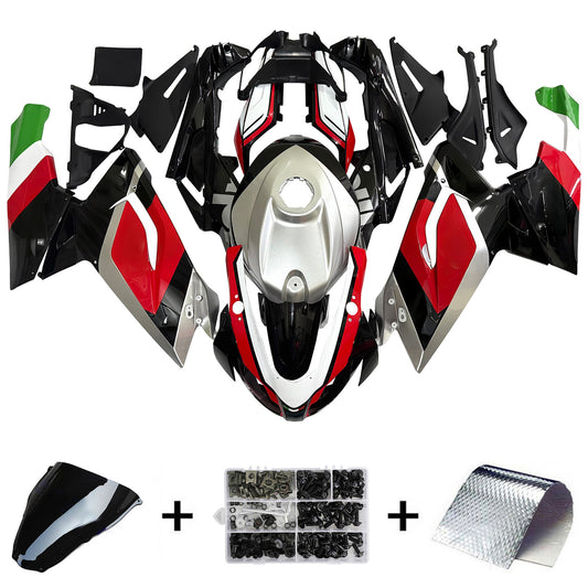 Kit carenatura iniezione Aprilia RS125 2006-2011 Carrozzeria plastica ABS