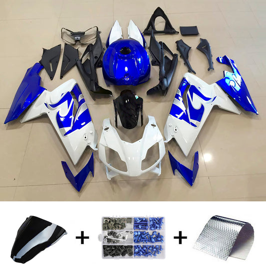 Kit carenatura iniezione Aprilia RS125 2006-2011 Carrozzeria plastica ABS