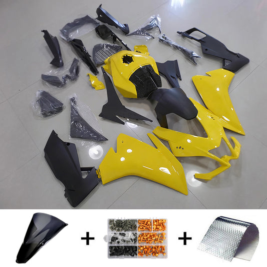 Carrozzeria kit carenatura iniezione Aprilia RS4 125 50 2012-2016
