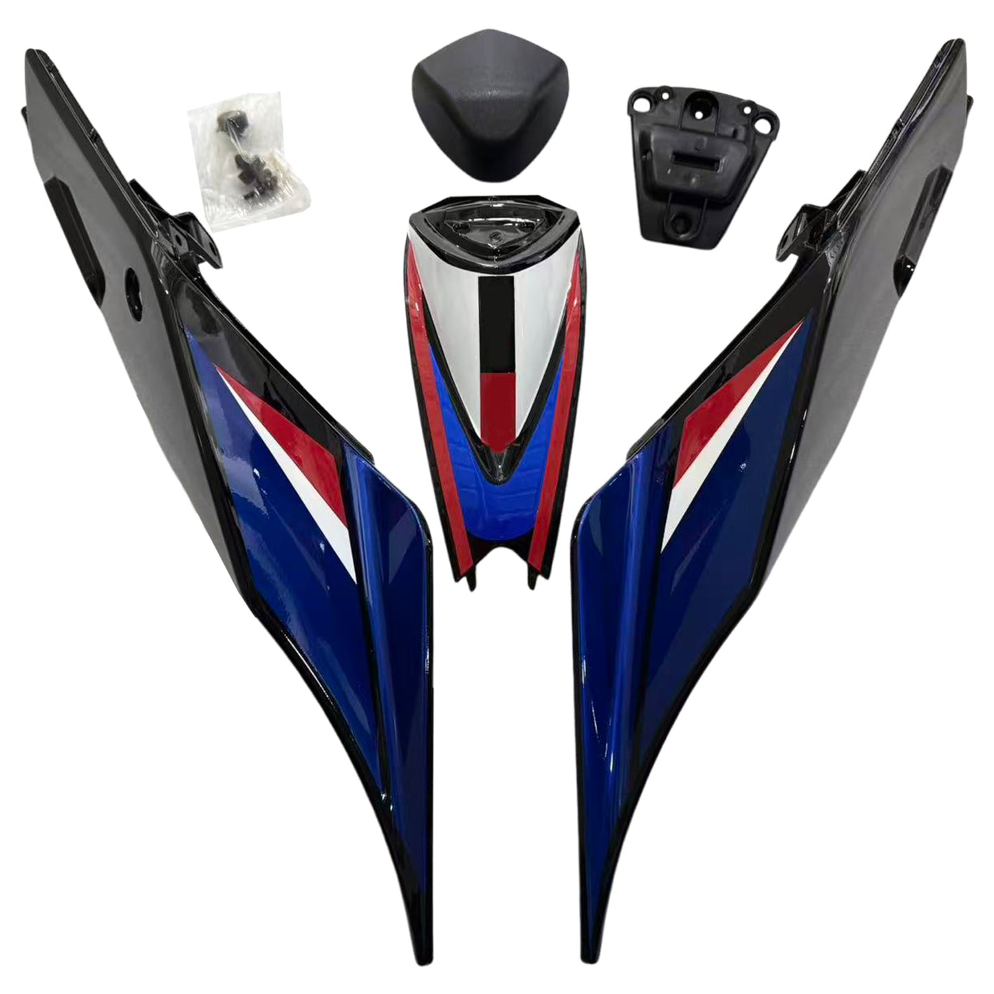 Kit carenatura Aprilia RS4 125 50 Iniezione 2012-2016