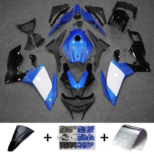 Kit carenatura Aprilia RS4 125 50 Iniezione 2012-2016