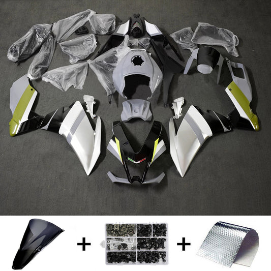 Kit carenatura Aprilia RS4 125 50 Iniezione 2012-2016