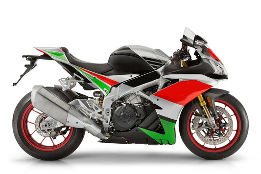 Kit carenatura Aprilia RSV4 1000 2016-2020