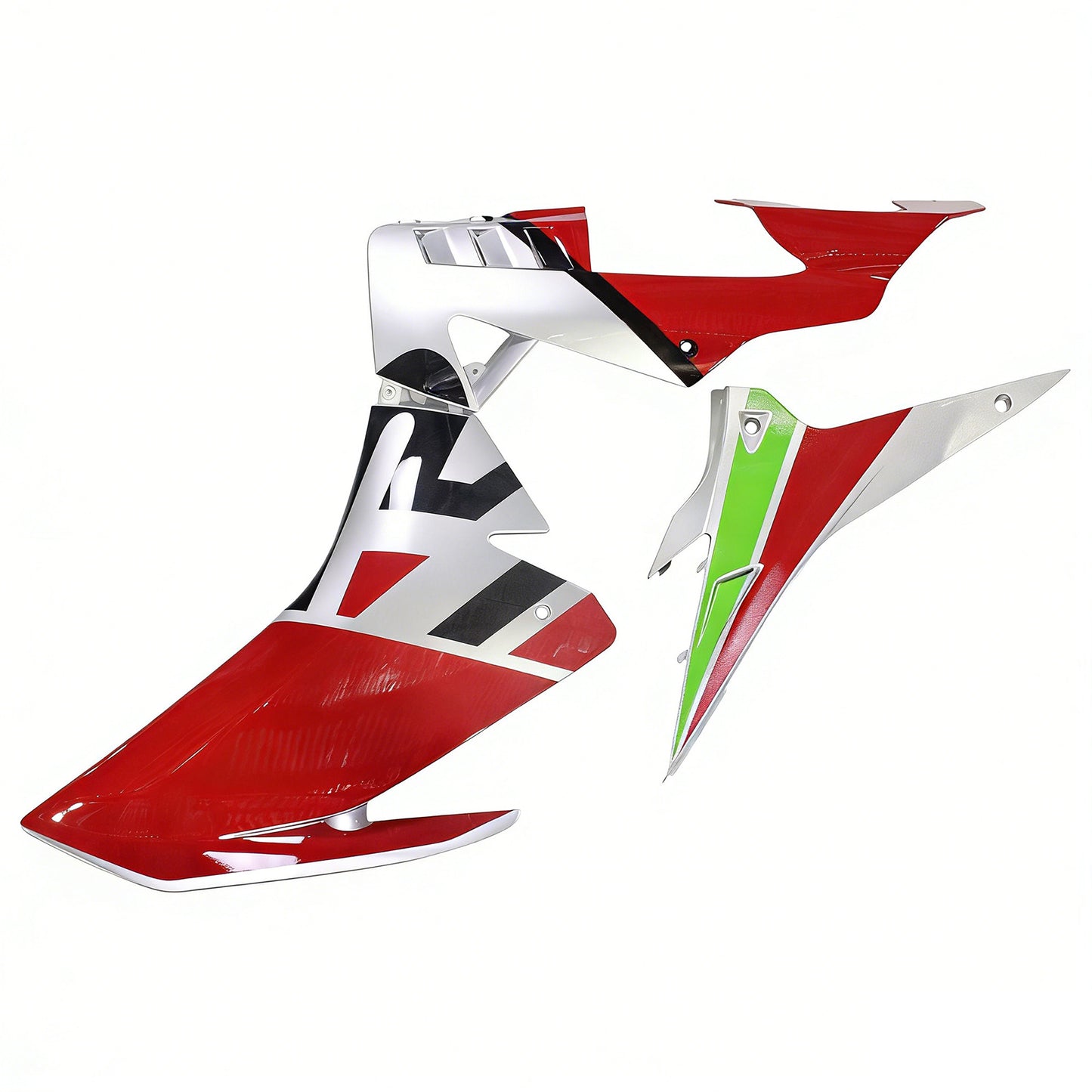 Kit carenatura Aprilia RSV4 1000 2016-2020