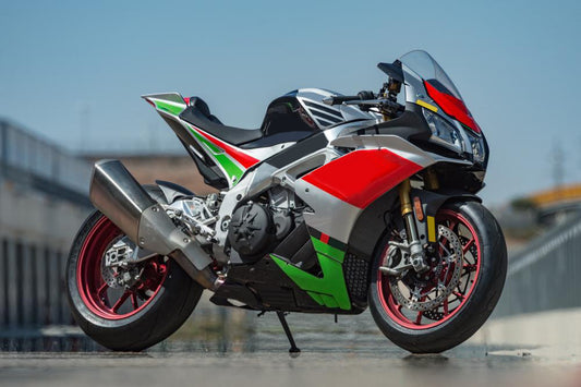 Kit carenatura Aprilia RSV4 1000 2016-2020