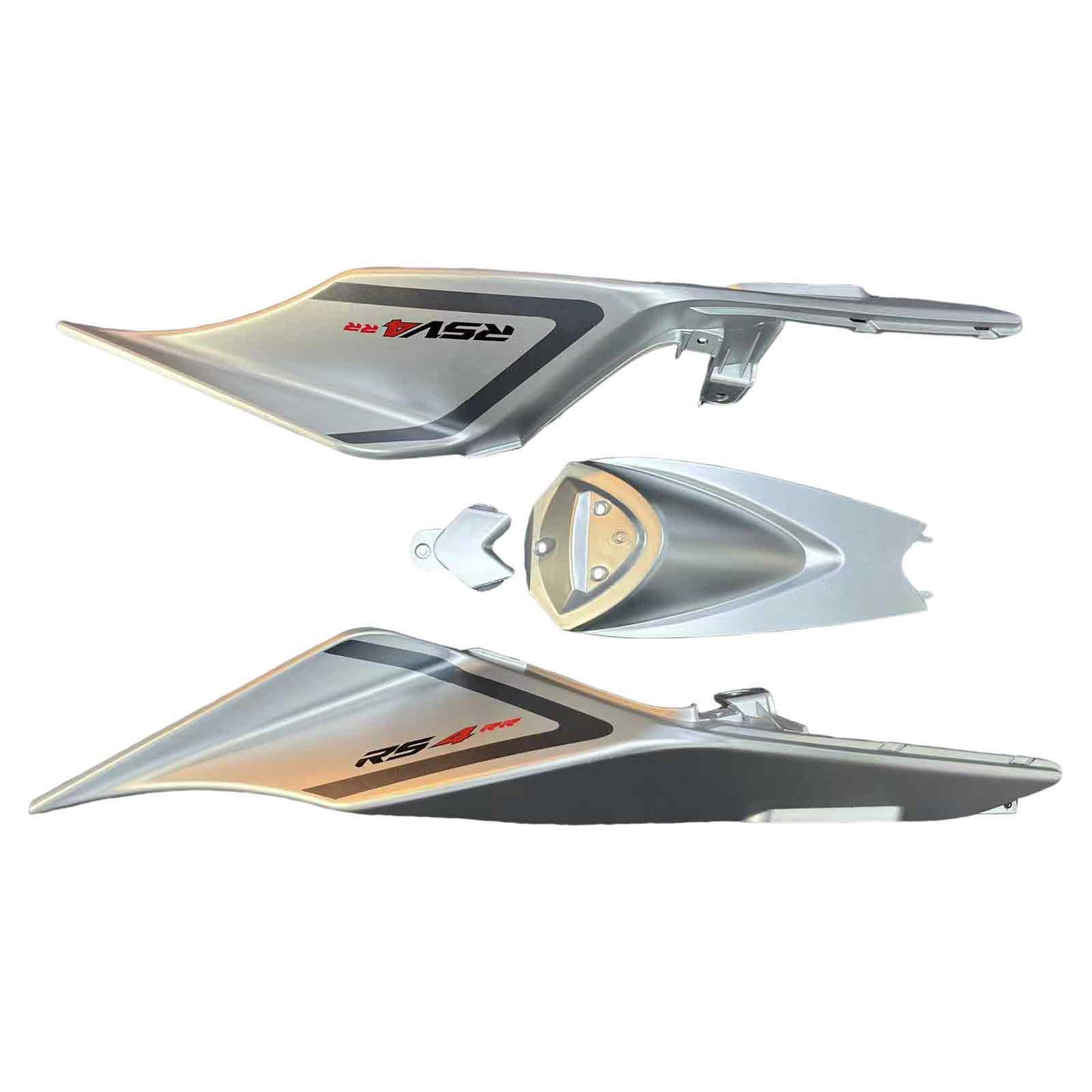 Amotopart Aprilia RSV4 1000 2016-2020 Kit Carena Carrozzeria Plastica