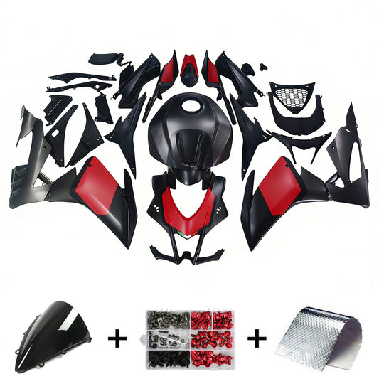 Amotopart Aprilia RSV4 1000 2016-2020 Kit Carena Carrozzeria Plastica