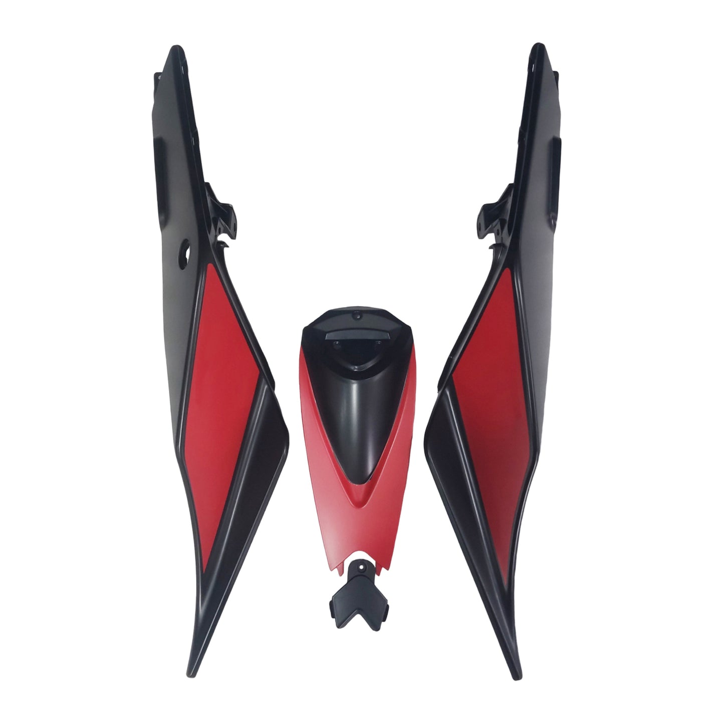 Amotopart Aprilia RSV4 1000 2016-2020 Kit Carena Carrozzeria Plastica