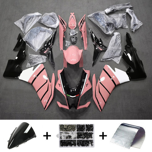 Kit carenatura iniezione Aprilia RSV4 1000 2016-2020 Carrozzeria in plastica