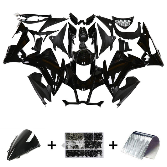 Kit carenatura iniezione Aprilia RSV4 1000 2016-2020 Carrozzeria in plastica