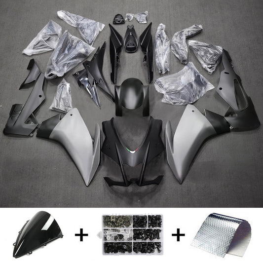 Kit carenatura iniezione Aprilia RSV4 1000 2016-2020 Carrozzeria in plastica