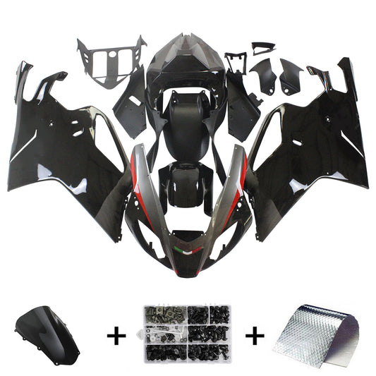 Aprilias RSV1000 2003-2006 Carena Kit Carrozzeria Plastica