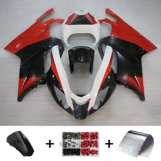 Aprilias RSV1000 2003-2006 Carena Kit Carrozzeria Plastica