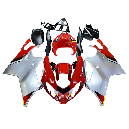 Amotopart Aprilia RSV1000 2003-2006 Kit Carena Carrozzeria Plastica