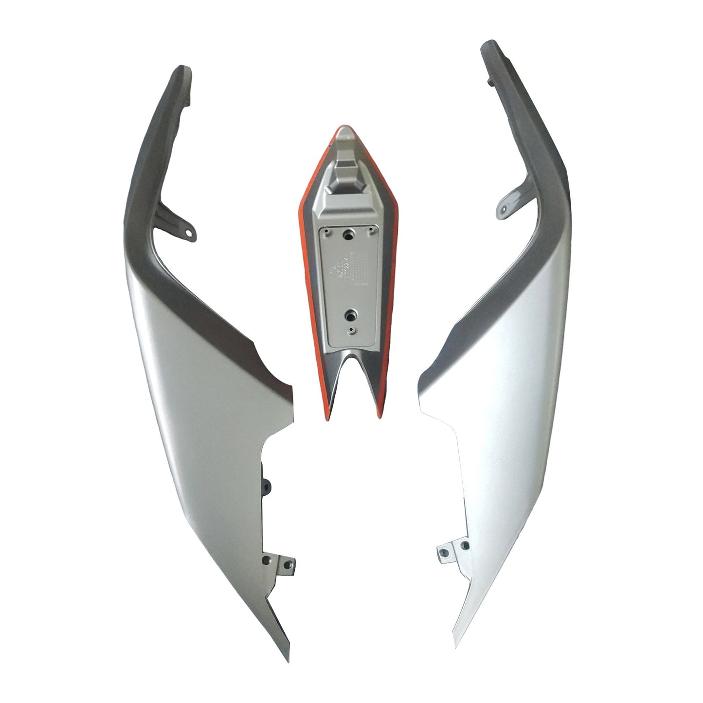 Kit carenatura Aprilia RSV4 1100 Iniezione 2022-2024 Carrozzeria Plastica