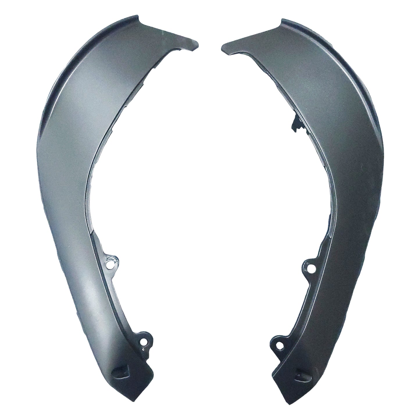 Kit carenatura Aprilia RSV4 1100 Iniezione 2022-2024 Carrozzeria Plastica