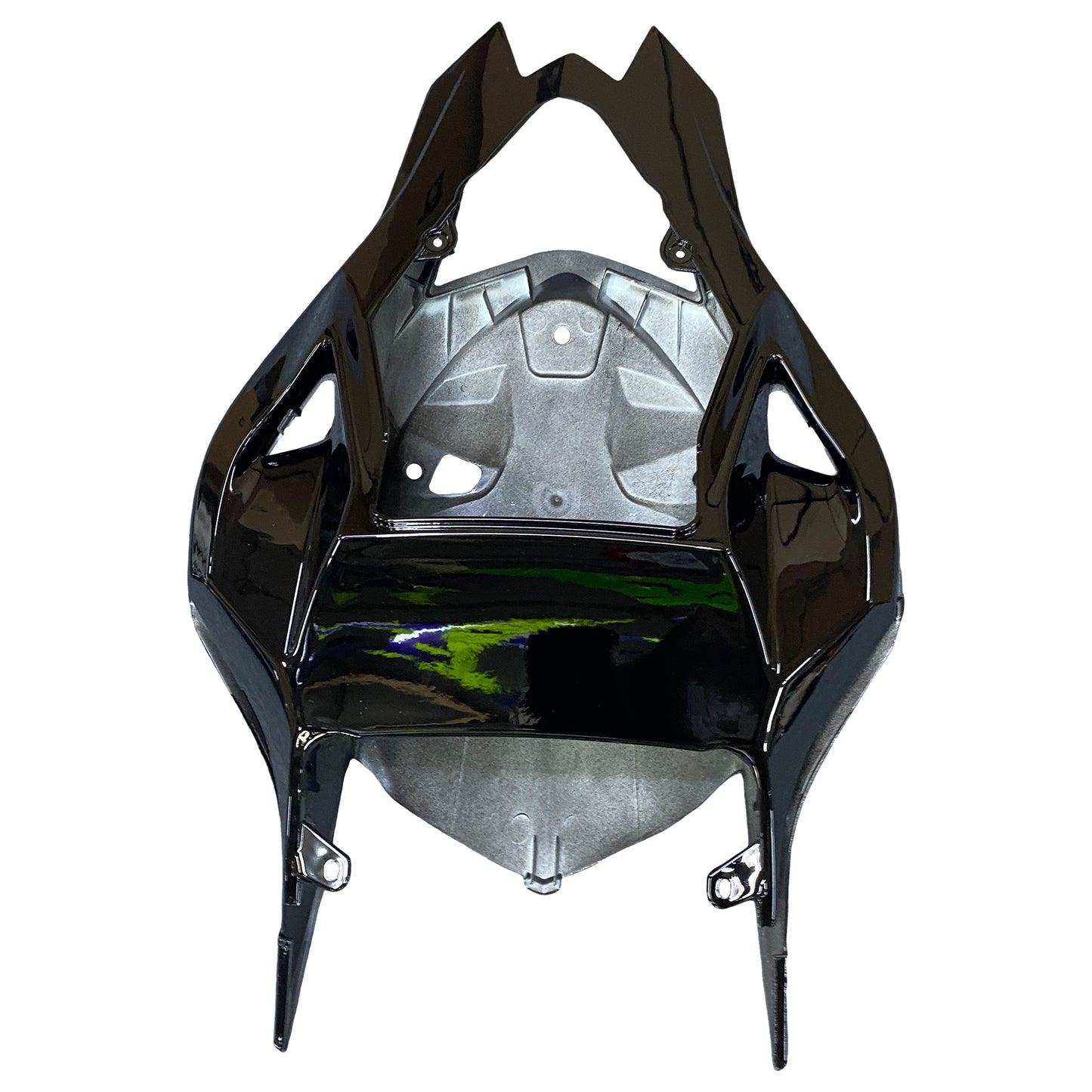 Carene per BMW S1000RR 2009-2014 Nero BMW Generic