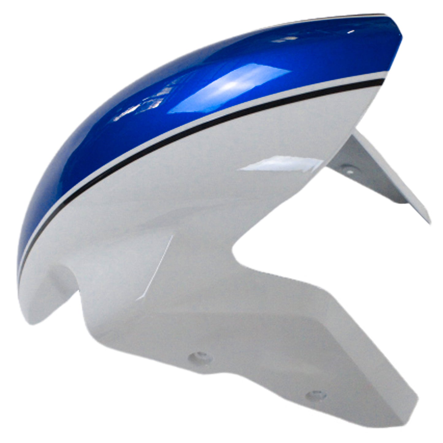 Amotopart Favoritings BMW S1000RR 2009-2014 Kit di rivestimento multi-colore