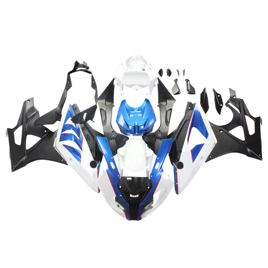 Kit Carena Per BMW S1000RR 2009-2014 Carrozzeria Plastica ABS Generico