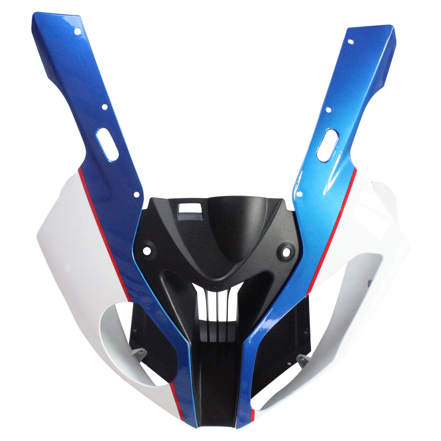 Kit Carena Per BMW S1000RR 2009-2014 Carrozzeria Plastica ABS Generico
